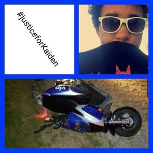 Meet your Posher, Jaymee